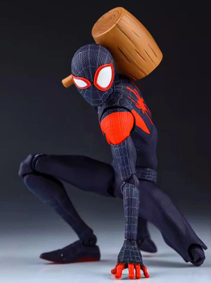 Spider-Man (Miles Morales)