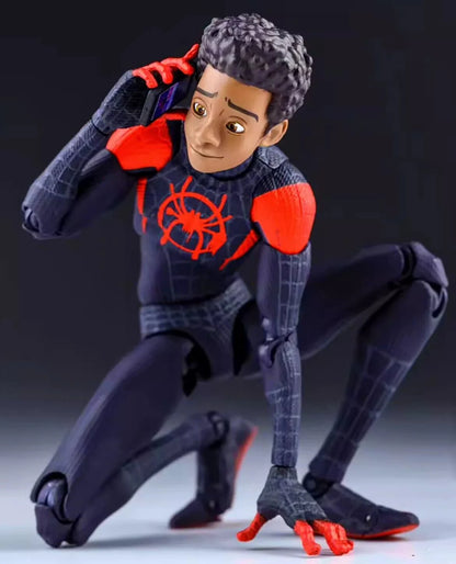 Spider-Man (Miles Morales)