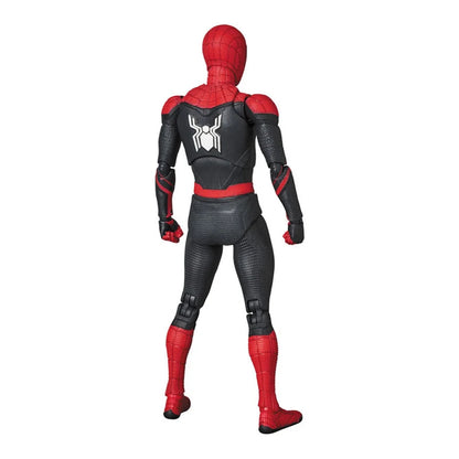 Spiderman Far From Home