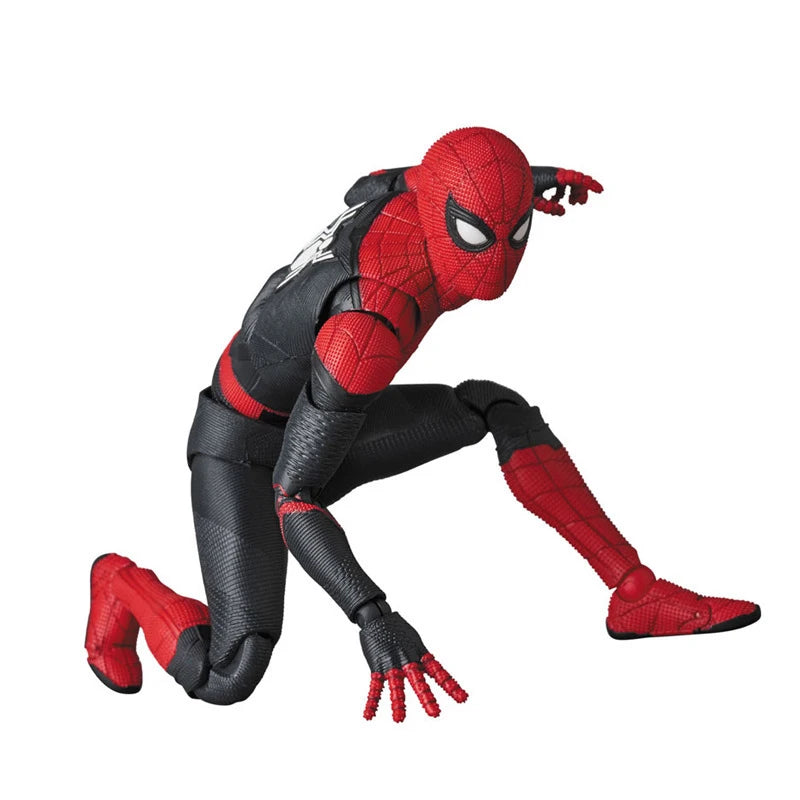 Spiderman Far From Home