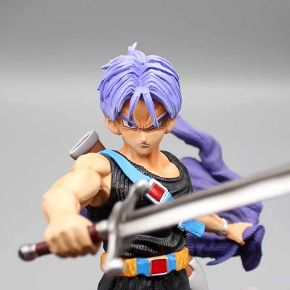 Trunks - Dragon Ball