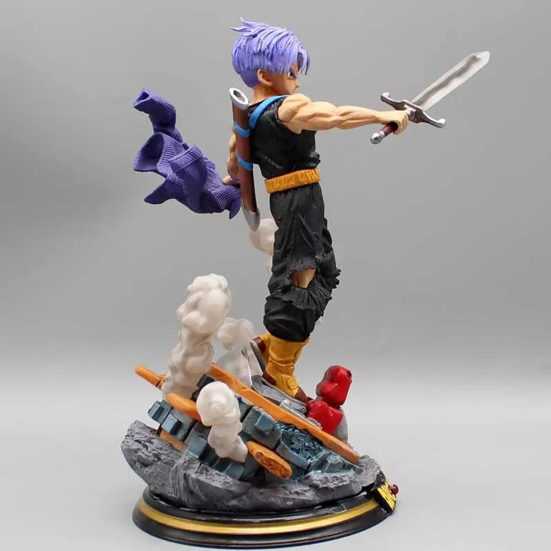 Trunks - Dragon Ball