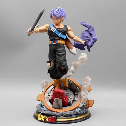 Trunks - Dragon Ball