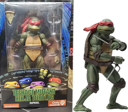 Ninja Turtles