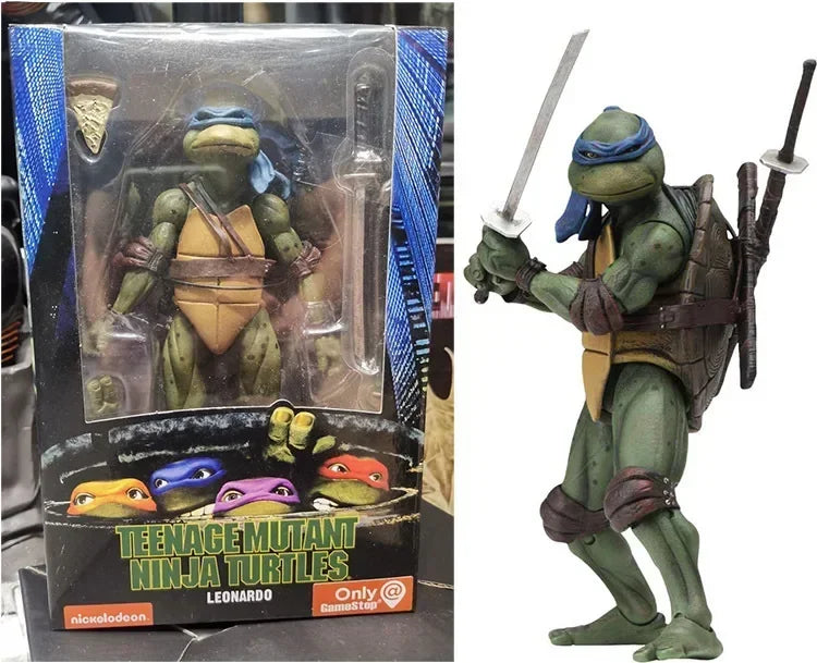 Ninja Turtles