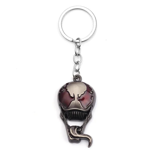 Marvel - DC KeyChains