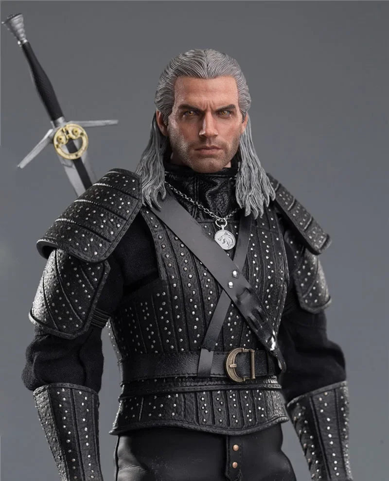 Geralt - The Witcher