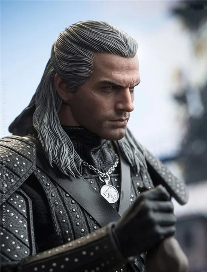 Geralt - The Witcher