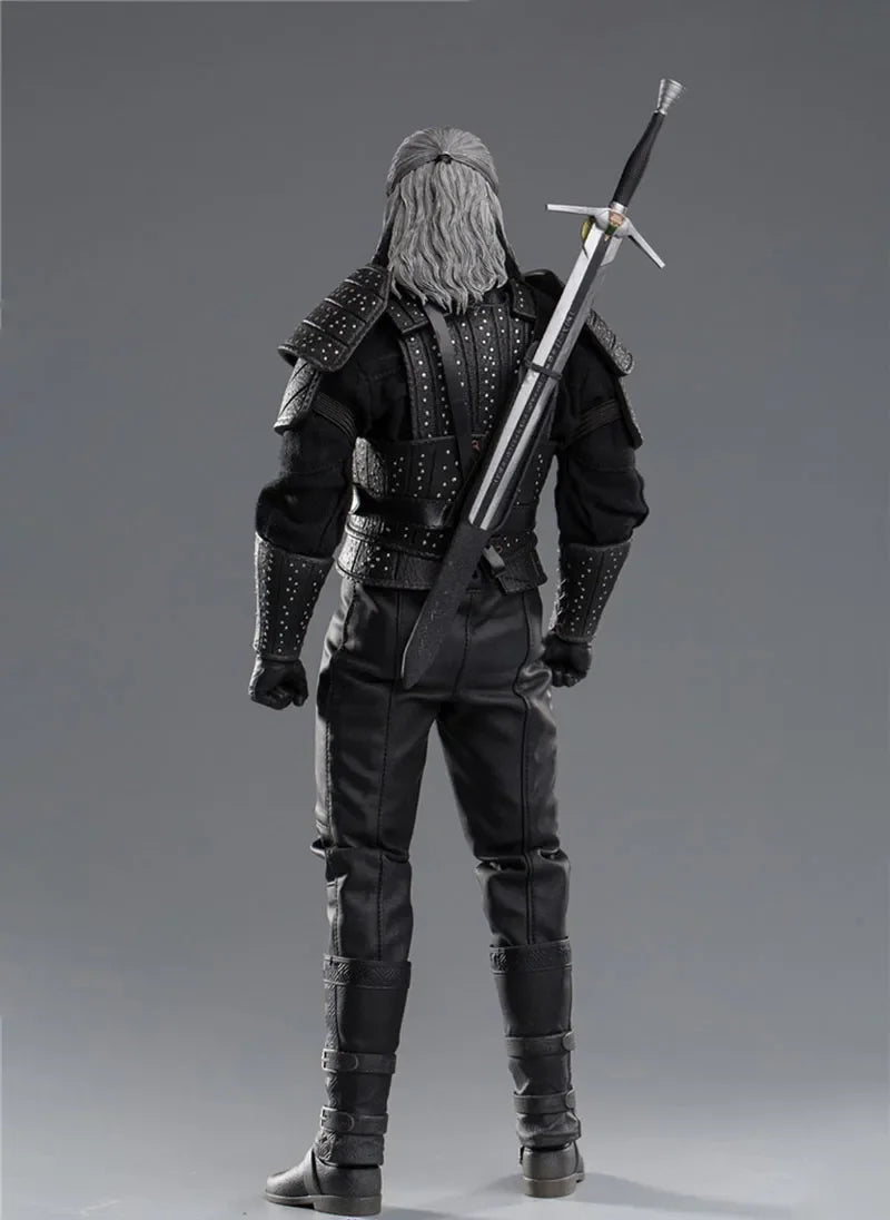 Geralt - The Witcher