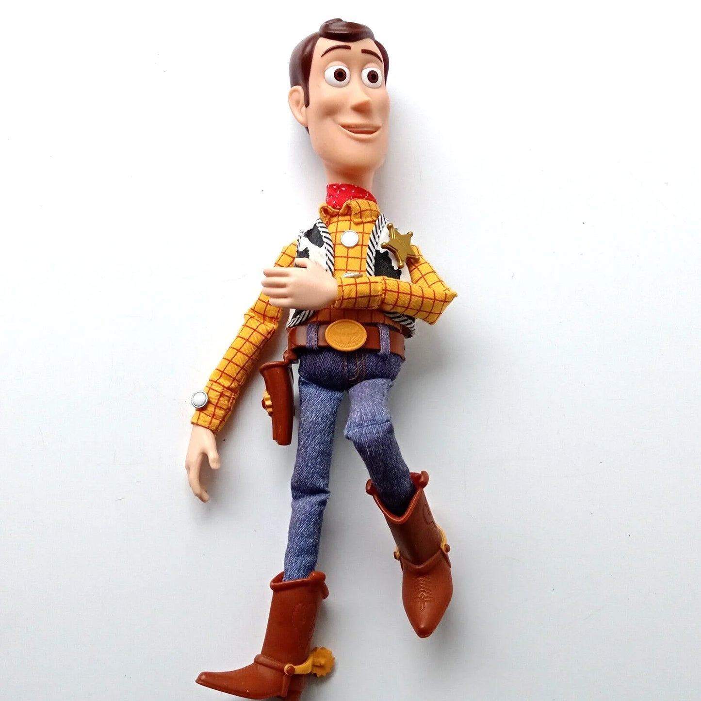 Woody - Toy Story