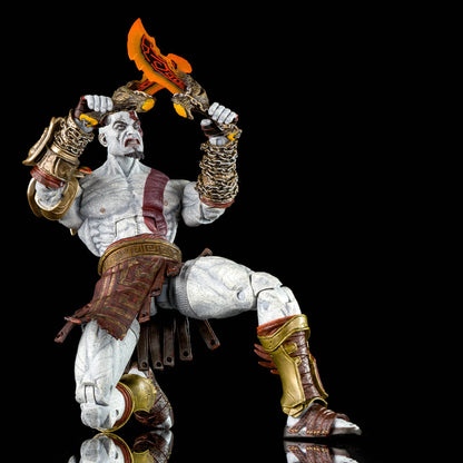 Kratos - NECA God of War 3