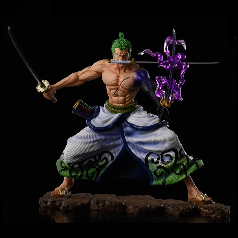 Roronoa Zoro - One Piece