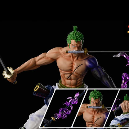 Roronoa Zoro - One Piece