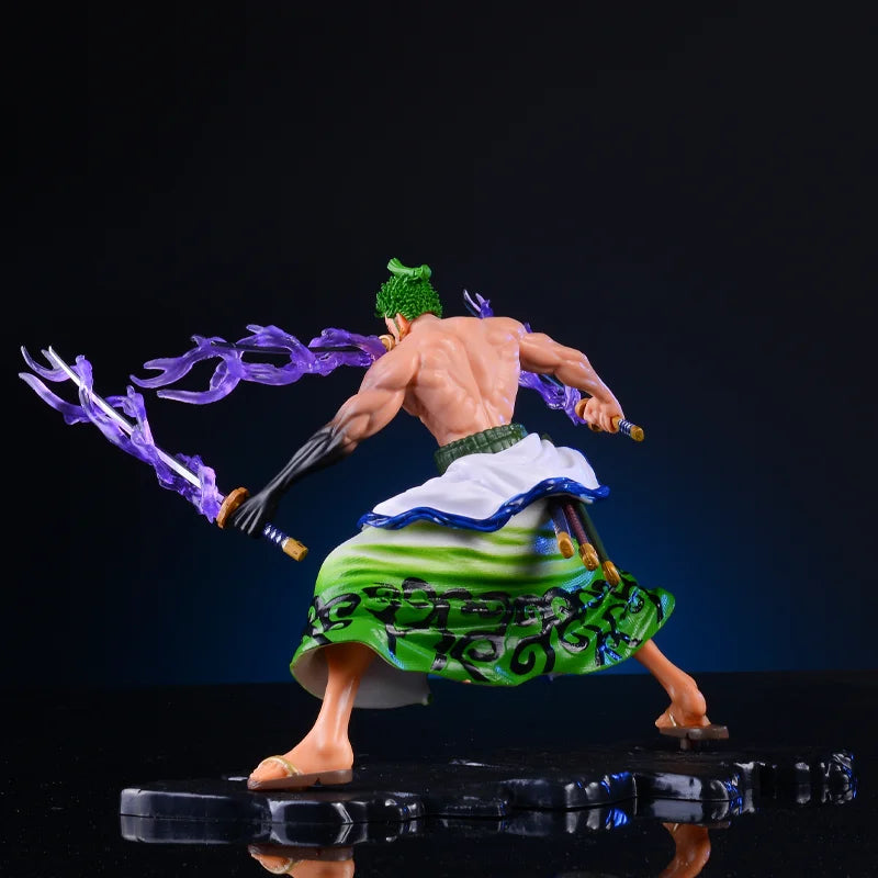 Roronoa Zoro - One Piece