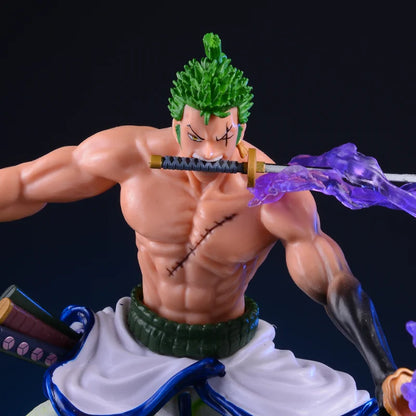 Roronoa Zoro - One Piece