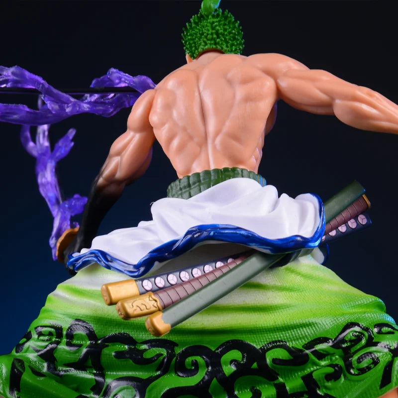 Roronoa Zoro - One Piece