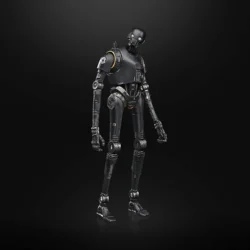 Star Wars The Black Series K-2SO