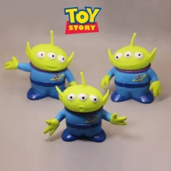 Green Aliens - Toy Story