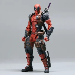 Marvel Amazing Yamaguchi Deadpool