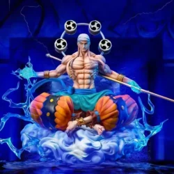 Enel - One Piece