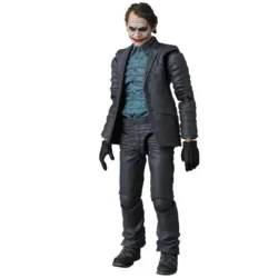 Joker - Batman: The Dark Knight