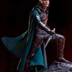 Loki- Avengers