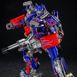 Optimus Prime (XP-14) - Transformers