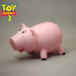 Hamm The Piggy Bank - Toy Story