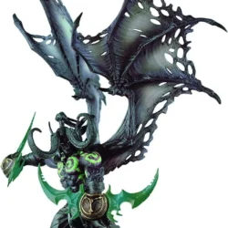 Illidan Stormrage WoW