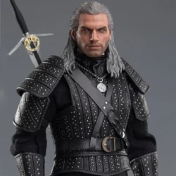 Geralt - The Witcher