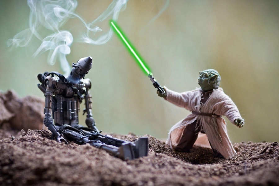 Action Figure Brands of 2025