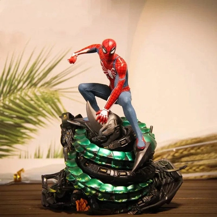 new marvel action figures