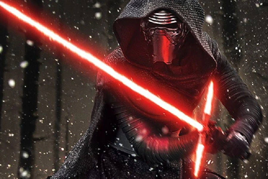 The Influence of Star Wars Villains on the Saga
