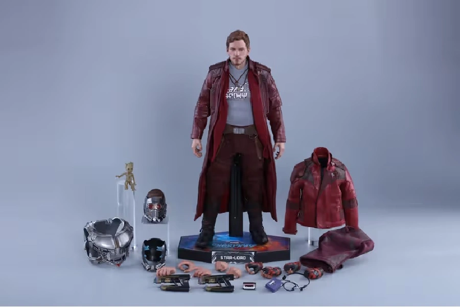 best anime action figure brands