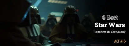 6 Best Star Wars Teachers in the Galaxy