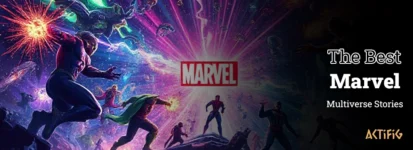 The best Marvel Multiverse stories