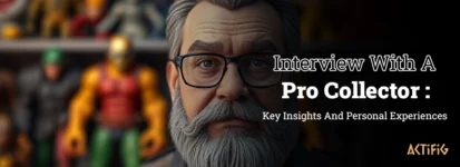 Interview with a Pro Collector: Key Insights and Personal Experiences