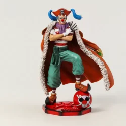 Buggy the Clown One Piece